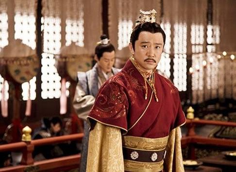 琅琊榜两部之间人物关系（明明是同一个人）(10)