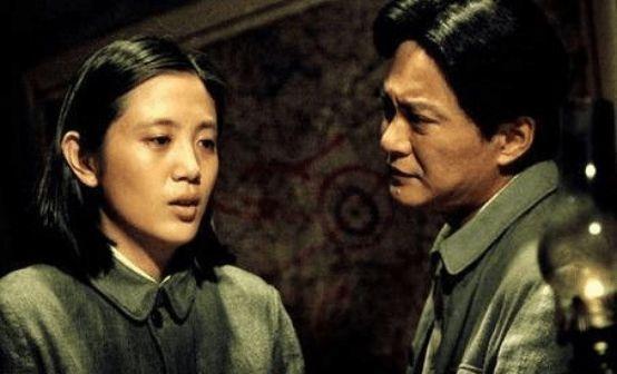 贺子珍深情回忆生死往事：如果那时候毛泽东同意了，我就没命了(6)