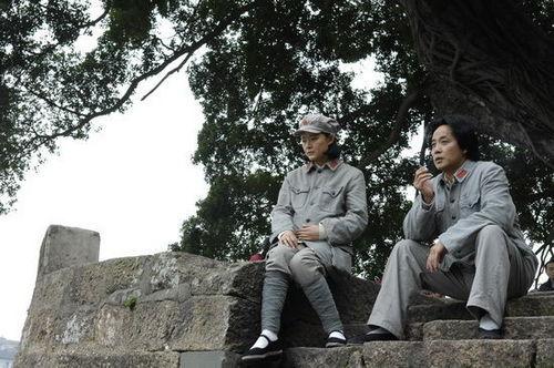 贺子珍深情回忆生死往事：如果那时候毛泽东同意了，我就没命了(2)