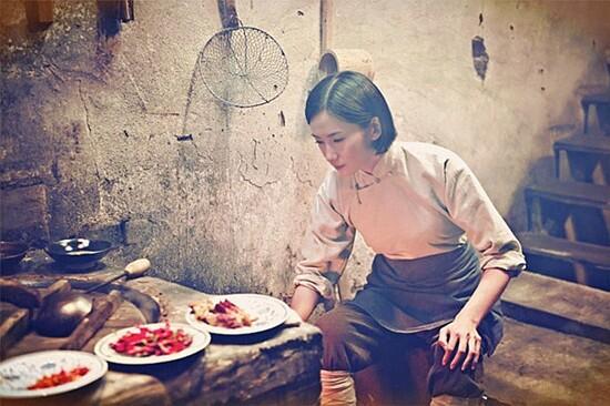 贺子珍深情回忆生死往事：如果那时候毛泽东同意了，我就没命了(15)