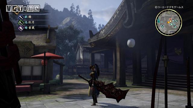 讨鬼传2最强属性（讨鬼传2评测伪命题下的真进化）(30)