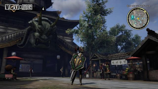 讨鬼传2最强属性（讨鬼传2评测伪命题下的真进化）(33)