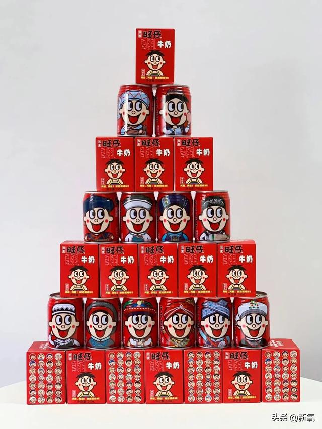 旺旺集团二公子蔡旺家微博（身家510亿的旺旺家二公子）(43)