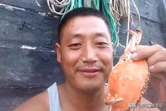 白洋淀事件之一（白洋淀水村泥李庄）(12)