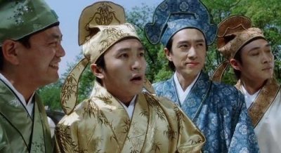 ​明朝时江南四大才子是谁（明代江南四大才子）