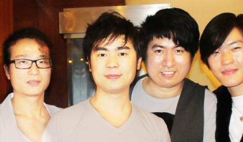 这世界在撒谎是什么歌,这世界在撒谎是什么歌名叫什么图2