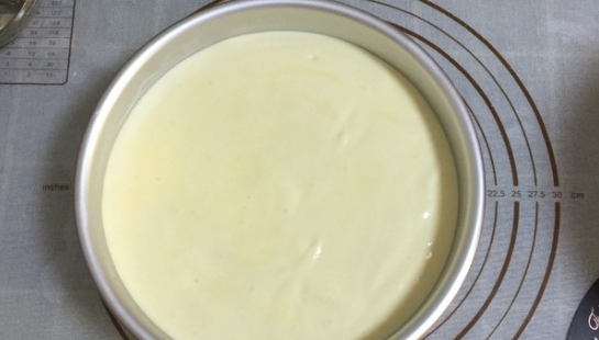 家用烤箱怎样烤蛋糕,家用烤箱烤蛋糕多少度?多少分钟?图11