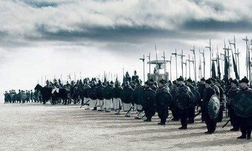 商鞅五马分尸，书上说的商鞅变法后结局很惨，被五马分尸，是真的吗？为什么？图3