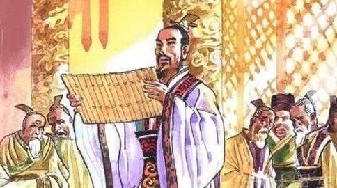 商鞅五马分尸，书上说的商鞅变法后结局很惨，被五马分尸，是真的吗？为什么？图6