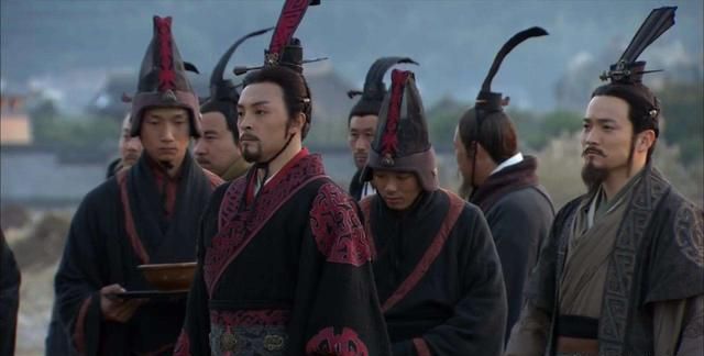 商鞅五马分尸，书上说的商鞅变法后结局很惨，被五马分尸，是真的吗？为什么？图7