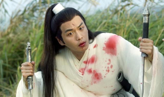 雪中悍刀行李淳罡和王仙芝谁赢了 雪中悍刀行王仙芝不在武帝城战李淳罡(1)