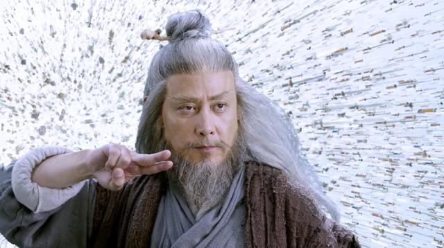 雪中悍刀行李淳罡和王仙芝谁赢了 雪中悍刀行王仙芝不在武帝城战李淳罡(9)