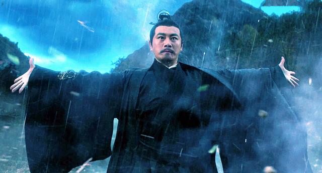 雪中悍刀行李淳罡和王仙芝谁赢了 雪中悍刀行王仙芝不在武帝城战李淳罡(2)