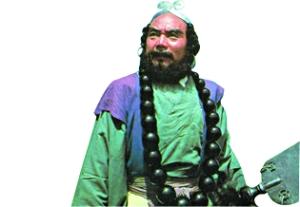 西游记逝去的31位演员(一路走好就在前天)(5)