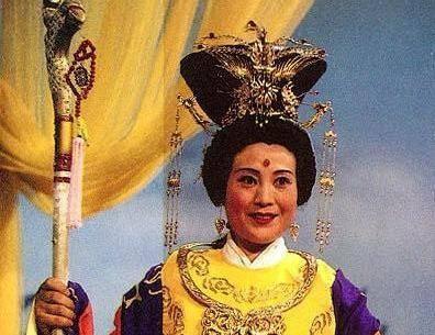 西游记逝去的31位演员(一路走好就在前天)(4)