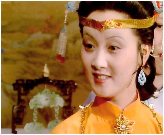 西游记逝去的31位演员(一路走好就在前天)(8)