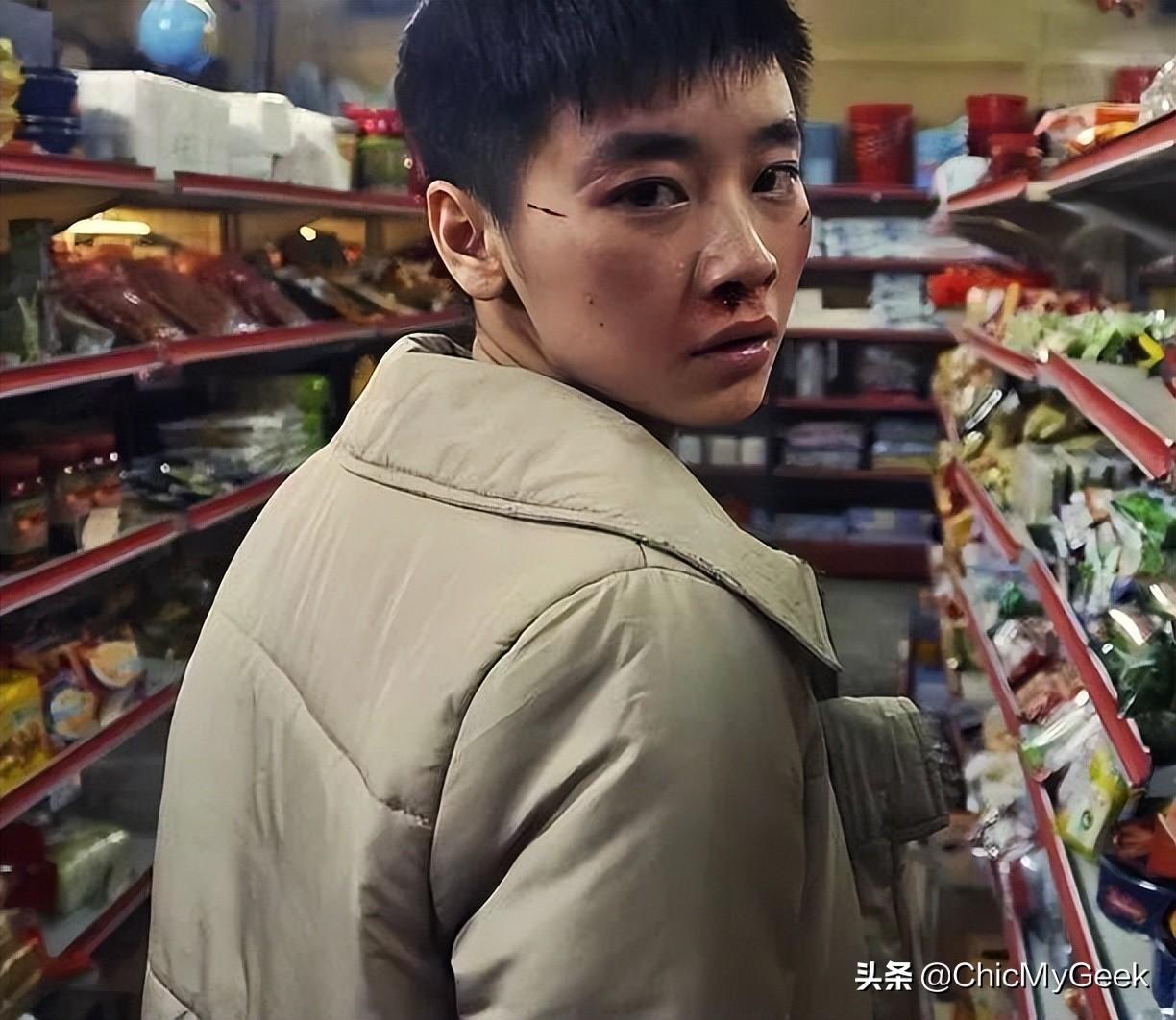 刘雅瑟演过的作品有哪些（新科金像奖影后刘雅瑟的7部电影）