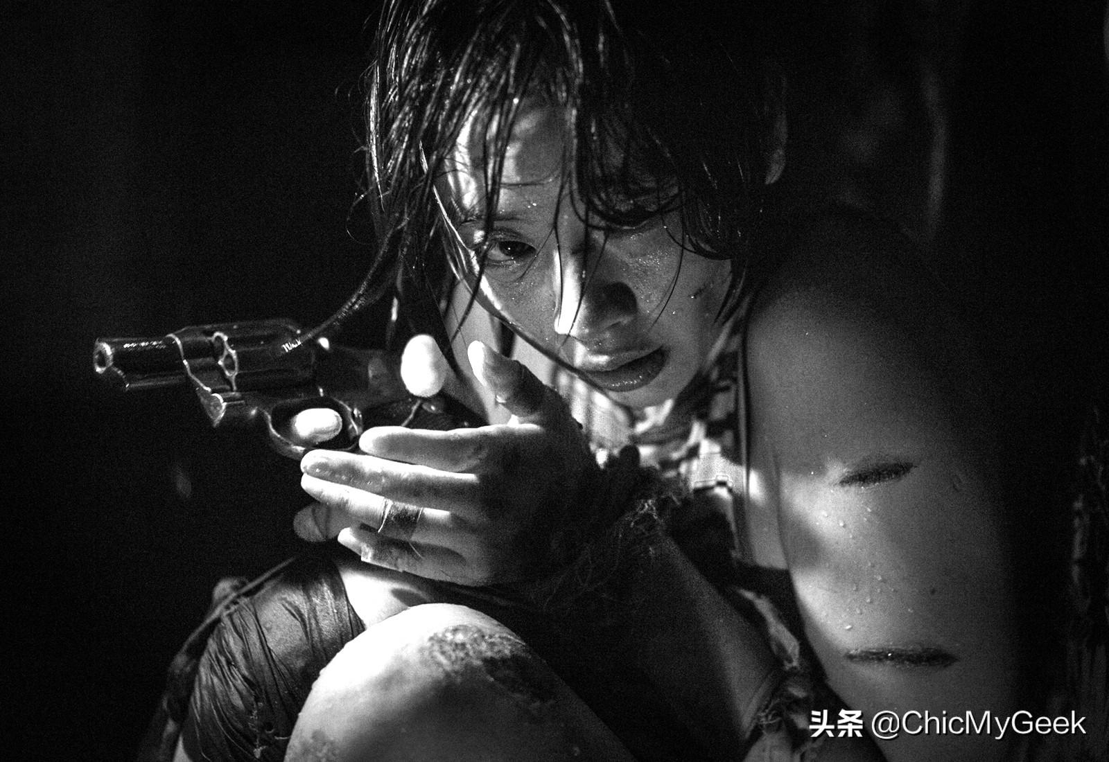 刘雅瑟演过的作品有哪些（新科金像奖影后刘雅瑟的7部电影）