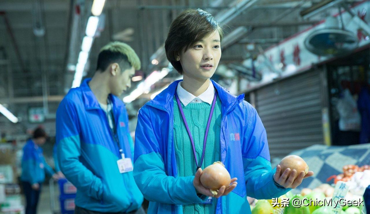 刘雅瑟演过的作品有哪些（新科金像奖影后刘雅瑟的7部电影）