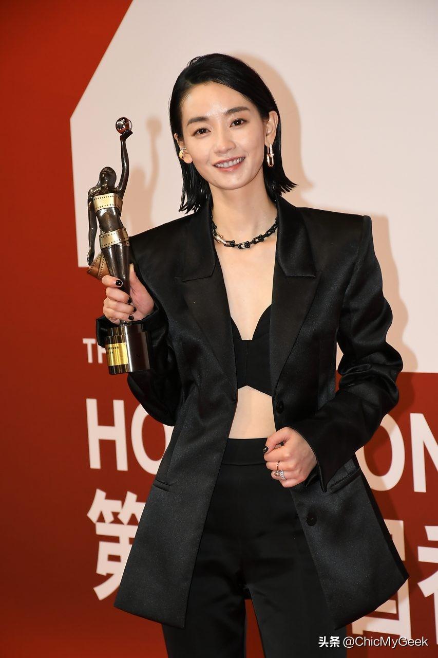 刘雅瑟演过的作品有哪些（新科金像奖影后刘雅瑟的7部电影）