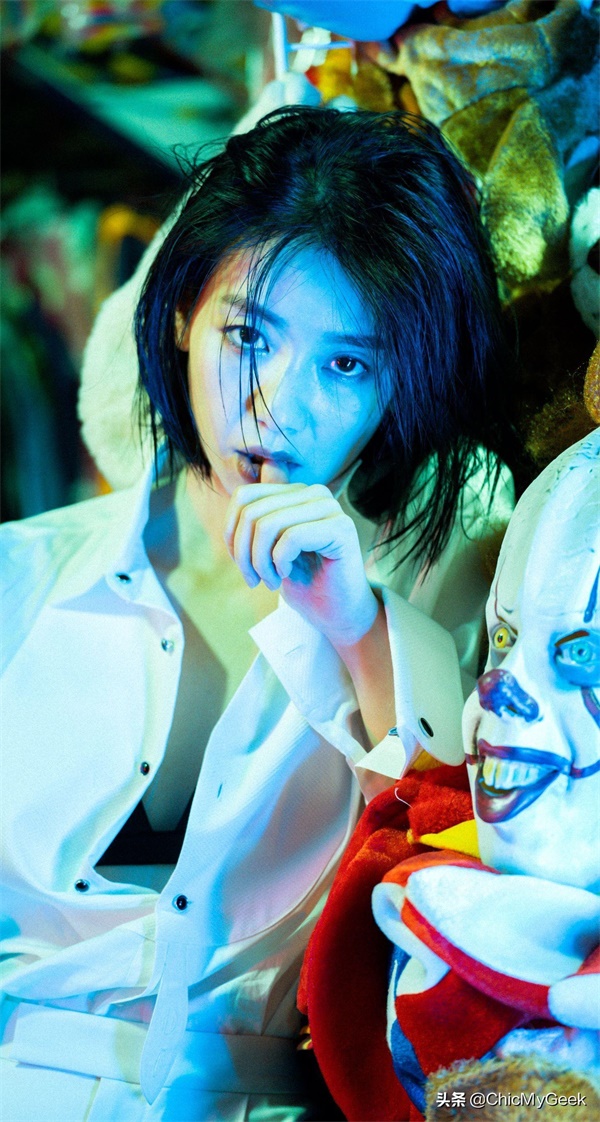 刘雅瑟演过的作品有哪些（新科金像奖影后刘雅瑟的7部电影）