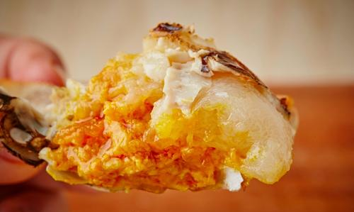 螃蟹食物相克大全图片,蟹柳和什么食物相克图9