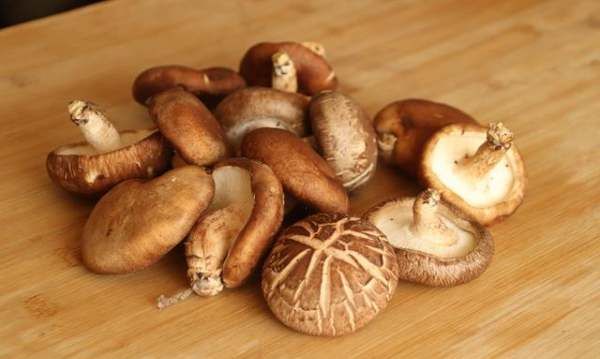 香菇要怎么清洗才干净,香菇怎么洗干净图4