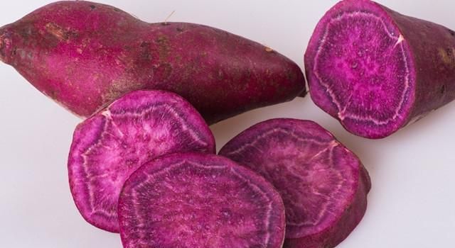 地瓜品种，地瓜新品种有哪些？图7