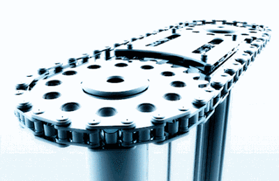 链传动基础设计教程（机械设计中必须掌握的链传动知识）(1)