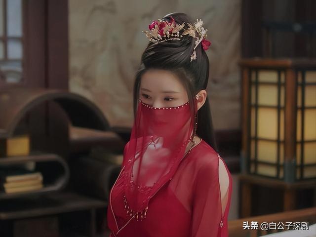 且试天下黑丰息恢复内力了么（且试天下黑丰息结局）(8)