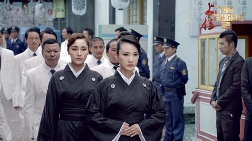 上位演员表这是一个什么电影_上升期演员勇闯演艺圈的心酸历程