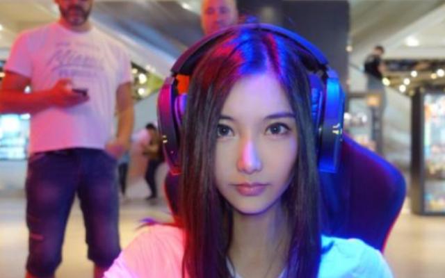 清华北大最漂亮校花（她是高考双料状元）(9)