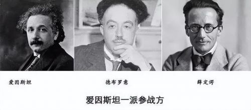 薛定谔猫态是什么时候提出的(薛定谔猫态叠加)-第1张图片-