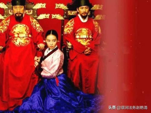 韩国和朝鲜的关系(韩国和朝鲜的关系历史)-第2张图片-