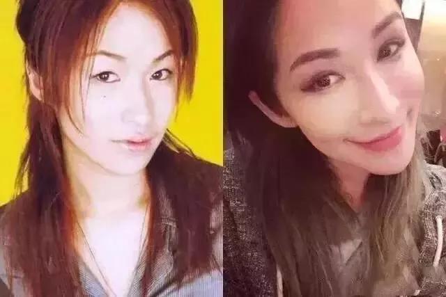 双眼皮比较明显的男明星（割过双眼皮的10位明星）(2)