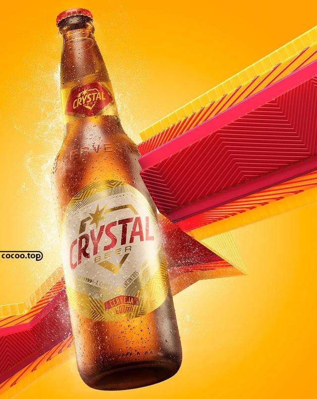 平面构成与构图（平面构成基本视觉元素）(10)