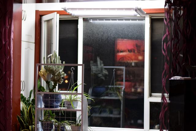 小米智能晾衣架怎么用（小米有品新品体验）(9)