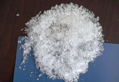 ​海波是晶体吗（海波是晶体还是非晶体）