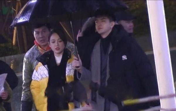 41岁陈乔恩素颜出镜看清她的样子（41岁陈乔恩再演偶像剧）(4)