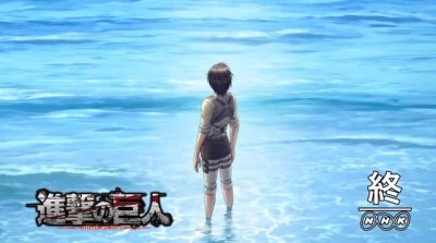 ​进击的巨人一共分几季（第三季part2完结详解）
