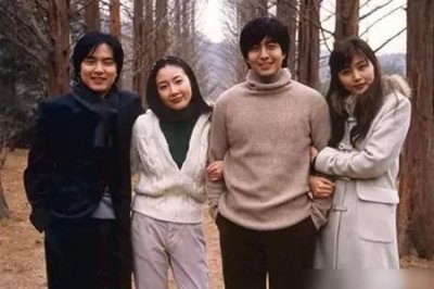 ​裴勇俊主演的电视剧，裴斗娜主演的电视剧