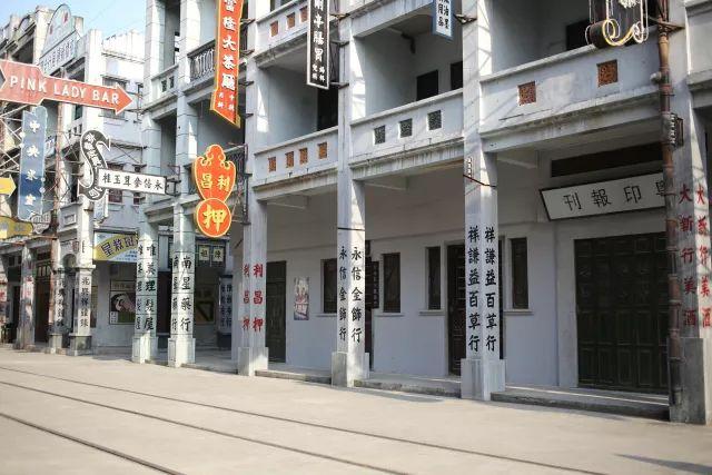 广佛游玩攻略大全(广佛游玩攻略到了佛山影视城)(21)