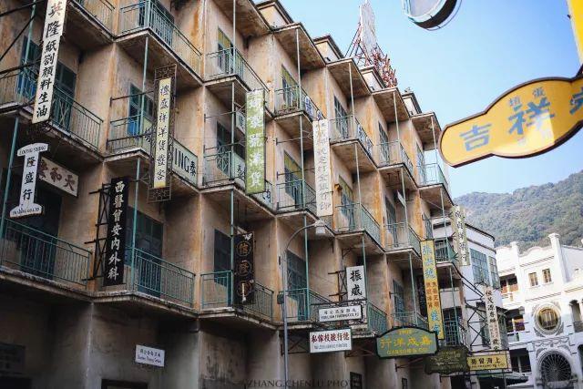 广佛游玩攻略大全(广佛游玩攻略到了佛山影视城)(32)