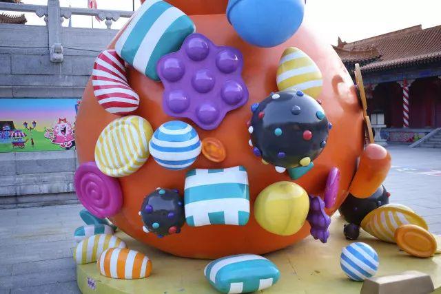 广佛游玩攻略大全(广佛游玩攻略到了佛山影视城)(55)