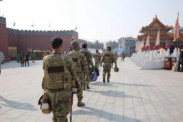 广佛游玩攻略大全(广佛游玩攻略到了佛山影视城)(9)