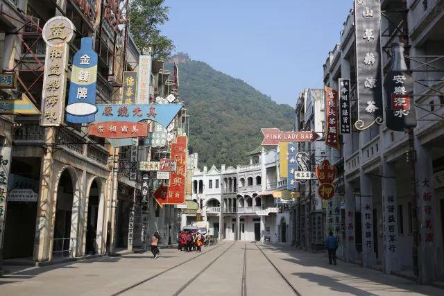 广佛游玩攻略大全(广佛游玩攻略到了佛山影视城)(12)