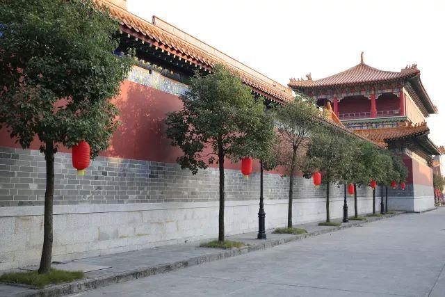 广佛游玩攻略大全(广佛游玩攻略到了佛山影视城)(52)