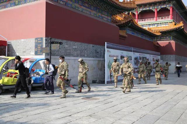 广佛游玩攻略大全(广佛游玩攻略到了佛山影视城)(8)