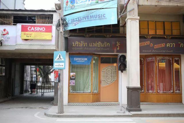 广佛游玩攻略大全(广佛游玩攻略到了佛山影视城)(31)