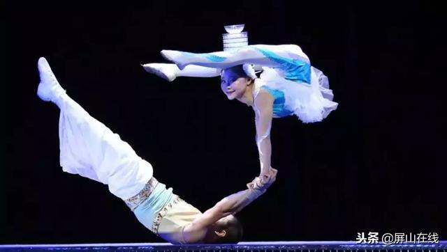 彝族节日一览表(倒计时三天这才是屏山彝族年的正确打开方式)(13)